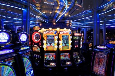 tiaratoto Slots